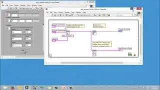 Introducción a los Controladores PID Utilizando LabVIEW