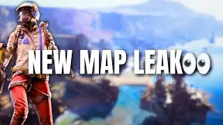 Arc Raiders New Map LEAKED&hellip; And I Think I Know What It Is