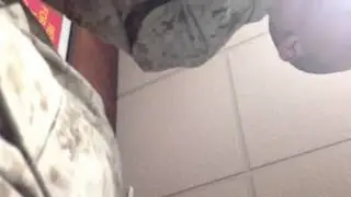 F-18 Marine Capt. gives advice about flight school