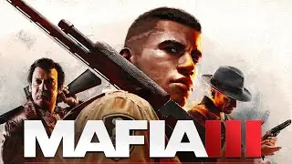 Mafia III: Definitive Edition #16 Caçando o Tenente Tony Derazio