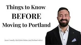 📍 What You Need to Know Before Moving to Portland, Oregon