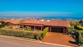 Rancho Palos Verdes Ocean View Homes | 3467 Newridge Drive | 90275 real estate