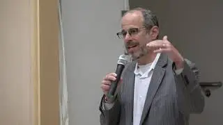 SFPAR Community Transportation Forum - Ed Reiskin and Robert Starzel