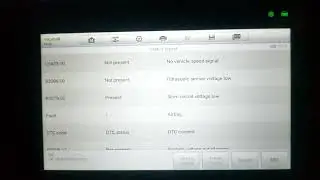 Vauxhall Vivaro/Renault Trafic Alarm Siren Fault Diagnosis