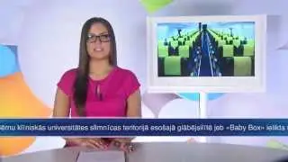 ''&Scaron;odien OTV'' 26.06.15./''Amber trophy''/mūziķis Lauris Valters/viesis Reinis Vilnis Baltiņ&scaron;