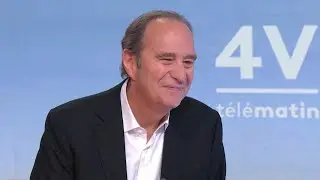 Les 4 vérités - Xavier Niel