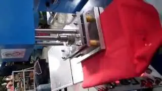 3D silicon label making machine