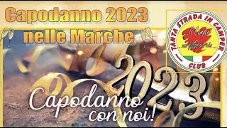 Capodanno 2023 con @tantastradaincamperclub2171
