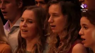 Hart & Ziel 2019 - Nationaal Gemengd Jeugdkoor & Ensemble LUDWIG