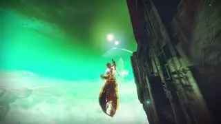 Destiny gunsync (abilties sync?) Dance monkey
