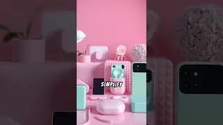 Explore Trendy Gadgets for the Modern Woman!
