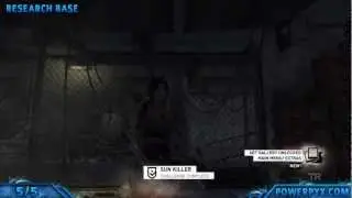 Tomb Raider - Sun Killer Challenge Collectibles (All Totem Locations)