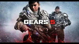 RTX 4090 | Gears 5 | max graphic 8K