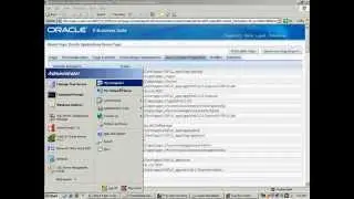 How to setup OAF JDeveloper - Oracle OAF Training Part 2