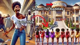 She Wasn&rsquo;t a Slay Queen &mdash; But They Still Chose Her&hellip; If Only She Knew Why