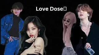 Love Dose♥️🔥 ||hope u like it|| like subscribe and share👍🏻✌