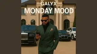 Monday Mood