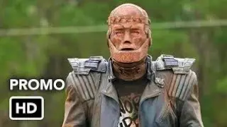Doom Patrol 2x07 Promo 