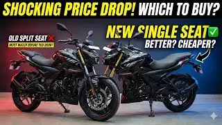 2026 Bajaj Pulsar N160 USD Single Seat