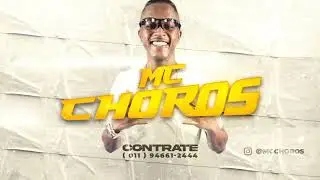 Caloteiro ( MC CHOROS , MC KORUJA - DJ GUGU - DJ XENON )