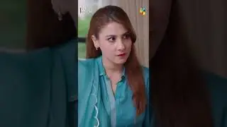 Jab Bhi Bolna Bura Hi Bolna.!! #imranabbas #hinaaltaf #shortsfeed #hijr #shorts