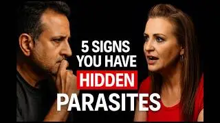 Dr. Jess Peatross: The Hidden Toxins Making You Sick + The Kill-Bind-Sweat Detox Method