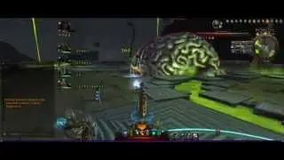 Neverwinter Online - Dread Vault - Yshiggel Boss Battle - The Older Gamers 5/3/2013