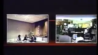 General Electric Lighting for the Competitive Office 1987