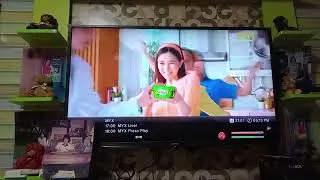 Cignal Channel Surfing (Postpaid Plan 520) (January 21, 2026)