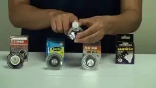 BulbAmerica.com Overviews the MR16 Light Bulbs