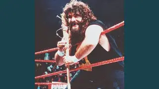 Mick Foley