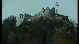 Vor 30 Jahren - Der Fernpass