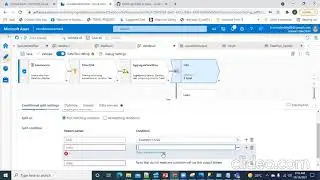 12 ADF Filter Aggregate and Conditional split, Transformations #AzureDataEngineering #AzureETL #ADF