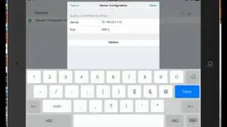 Connecting To Medisoft Mobile