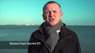 Anti-Austerity Alliance- People Before Profit Party Political Broadcast 2016