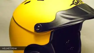 VISORS GEDI - GATH Sports Helmets