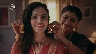 Malabar gold and diamonds Score/ Arvind Raghunath / @kriishstoryhouse 