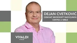 Dejan Cvetković i Ivan Stanković I Da nam živi, živi rad