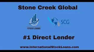 Stone Creek Global will NOT purposely trigger a Default