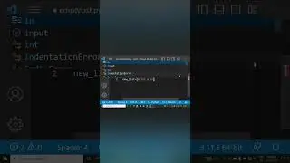 Easy way to remove empty strings from a list || 