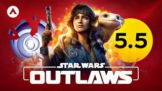 Ubisoft's Worst Mistake - The Tragedy of Star Wars Outlaws