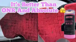 ONR & Absolute is DEAD here&rsquo;s why. Oberk Rinseless Wash Review