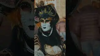 Venice Carnival 2025 #venicecarnival #venice #venicecarnival2025 #travel