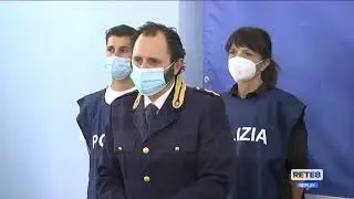 Accoltellamento Pescara - Un arresto e due denunce