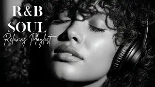 Soulful R&B Nights – Smooth Love Songs & Deep Vibes to Relax Your Soul 💖, Vol. 2