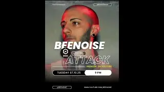 Beenoise Attack ep. 677 with Matteo Marotto