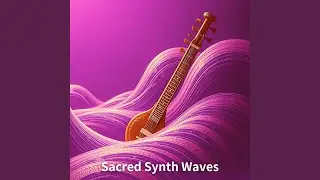 Sacred Synth Waves