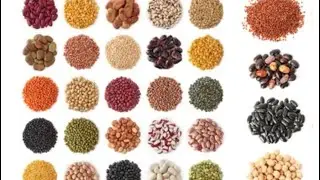 How to treat and pre condition Dals/Pulses/ Legumes to avoid digestive discomfort