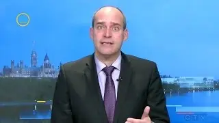 Guy Caron | Meet the NDP leadership candidates | Your Morning