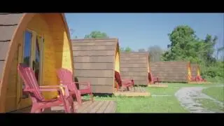 Accommodations at LPEA